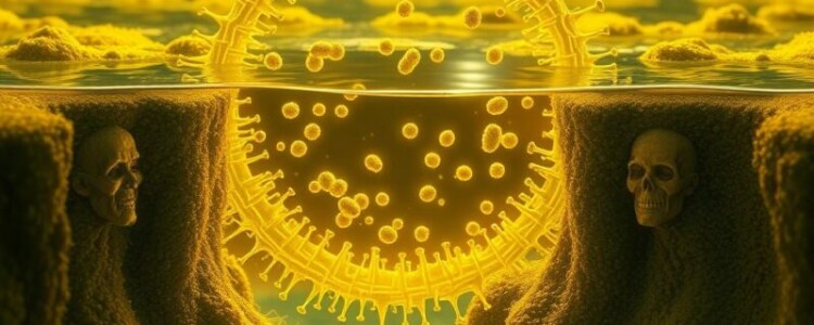 La teoría del «reservorio de bacterias buenas»: cómo pequeños mundos invisibles sostienen nuestra salud