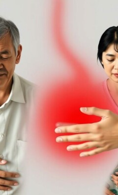 Cuando el estómago habla: diferencias culturales en el manejo del dolor abdominal