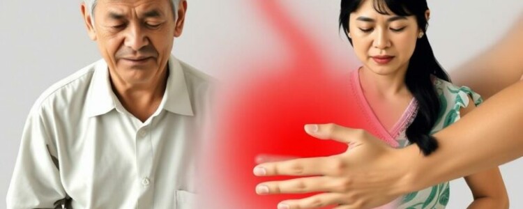 Cuando el estómago habla: diferencias culturales en el manejo del dolor abdominal