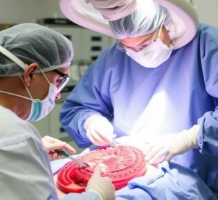 Komplikationen während der Operation (Blutung, Verletzung anderer Organe): entender, prevenir y actuar con eficacia