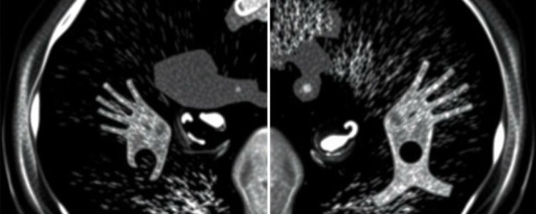 Ultraschall oder CT – was ist besser zur Diagnose?