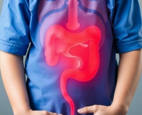 ¿Por qué la apendicitis es más habitual en niños mayores y adolescentes?