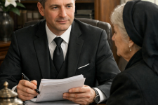 Ритуальный агент — кто это и какие функции он выполняет