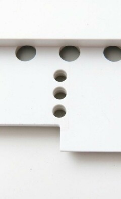 La phase de perforation: entender el momento decisivo en cualquier proyecto de perforación