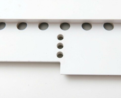 La phase de perforation: entender el momento decisivo en cualquier proyecto de perforación