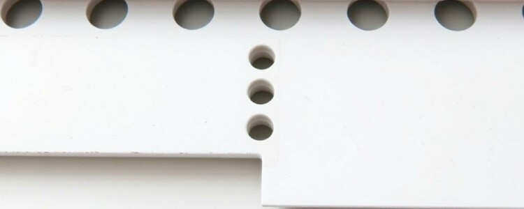 La phase de perforation: entender el momento decisivo en cualquier proyecto de perforación