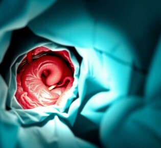 Recuperación después de una apendicectomía: guía completa y amigable para cuidarte paso a paso