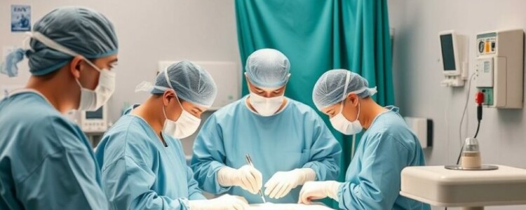 Postoperative Behandlung auf der Station: Guía práctica y humana para el cuidado después de la cirugía
