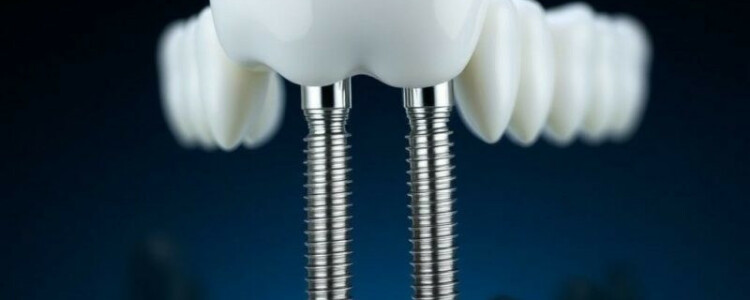 Зубные импланты Anthogyr: что важно знать перед выбором системы
