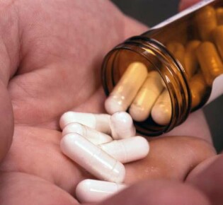 Особенности лечения наружного геморроя в домашних условиях