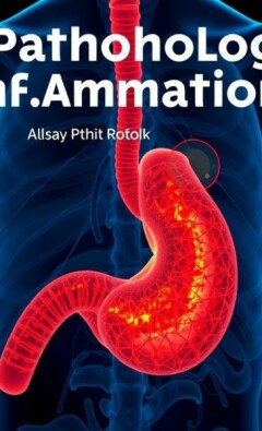 Die Pathophysiologie der Entzündung: Von der Obstruktion zur Perforation — Un viaje desde la obstrucción hasta la ruptura