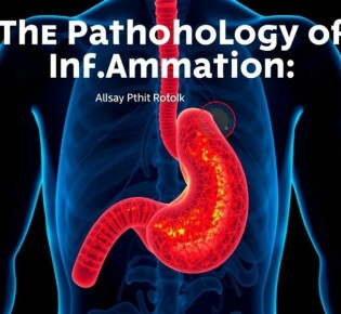 Die Pathophysiologie der Entzündung: Von der Obstruktion zur Perforation — Un viaje desde la obstrucción hasta la ruptura