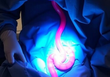 Postoperative Ileus nach Appendektomie: Ursachen, Symptome und Behandlungsmöglichkeiten