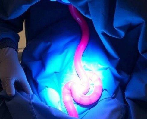 Postoperative Ileus nach Appendektomie: Ursachen, Symptome und Behandlungsmöglichkeiten