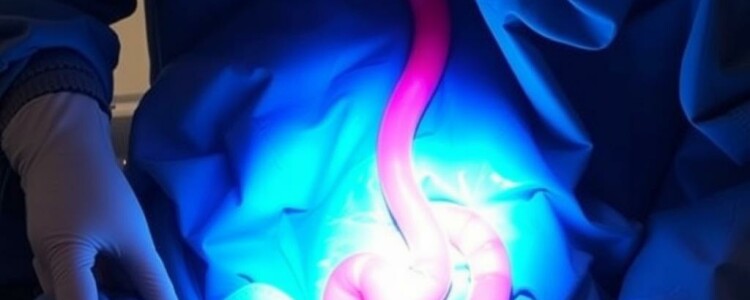 Postoperative Ileus nach Appendektomie: Ursachen, Symptome und Behandlungsmöglichkeiten
