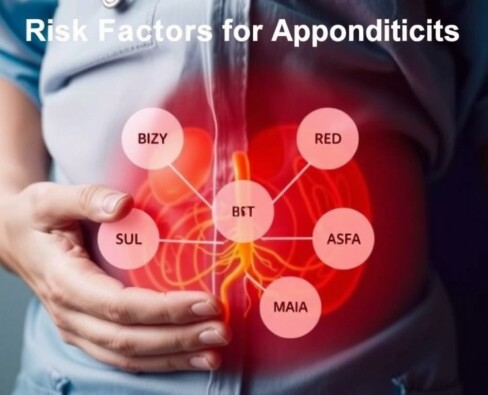 Understanding the Risk Factors for Appendicitis: What You Need to Know