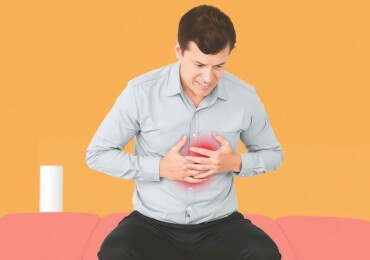 Изжога: причины и лечение – как вернуть комфорт своему желудку