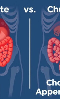 Acute vs. Chronic Appendicitis: Understanding the Differences and What They Mean for You