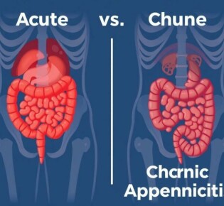 Acute vs. Chronic Appendicitis: Understanding the Differences and What They Mean for You