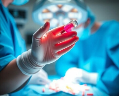 La place des antibiotiques en tratamiento préopératoire: ¿protección, exceso o equilibrio?