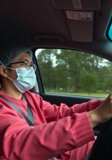 Autofahren nach Blinddarmoperation: Was Sie wissen müssen, bevor Sie wieder ans Steuer gehen