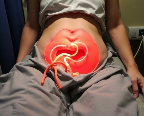 Lebensqualität nach Appendektomie: Ein umfassender Blick auf den Weg zur vollständigen Genesung