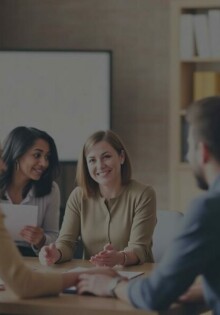 Conectando corazones: Les groupes de discussion et de soutien en ligne que transforman vidas