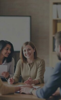 Conectando corazones: Les groupes de discussion et de soutien en ligne que transforman vidas