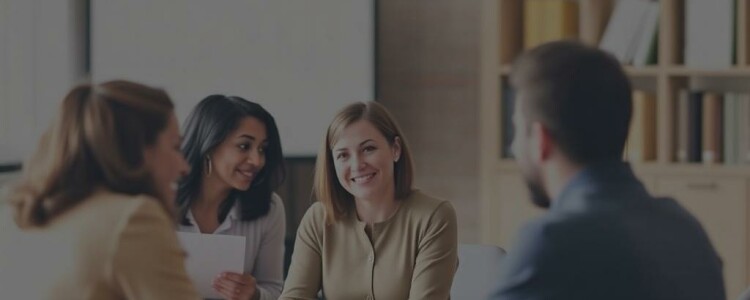 Conectando corazones: Les groupes de discussion et de soutien en ligne que transforman vidas