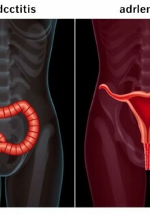 Appendizitis vs. Adnexitis (Eierstockentzündung): cómo distinguir dos dolores que confunden y qué hacer