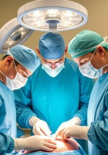 Die Appendektomie: Goldstandard der Behandlung — Por qué la apendicectomía sigue marcando el camino