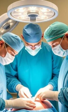 Die Appendektomie: Goldstandard der Behandlung — Por qué la apendicectomía sigue marcando el camino