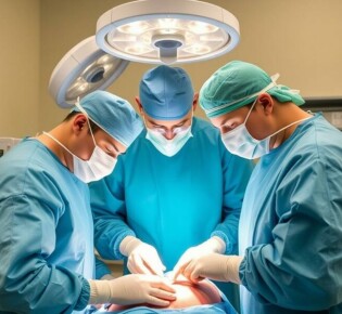 Die Appendektomie: Goldstandard der Behandlung — Por qué la apendicectomía sigue marcando el camino