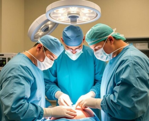 Die Appendektomie: Goldstandard der Behandlung — Por qué la apendicectomía sigue marcando el camino