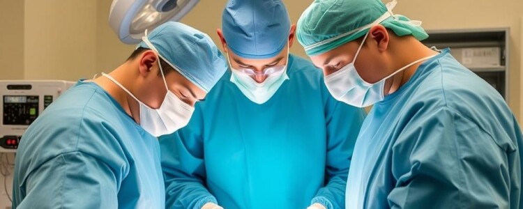 Die Appendektomie: Goldstandard der Behandlung — Por qué la apendicectomía sigue marcando el camino