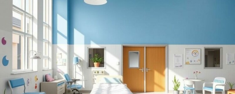 Реабилитационный центр для детей и подростков: как выбрать, чего ждать и как помочь ребенку вернуться к жизни