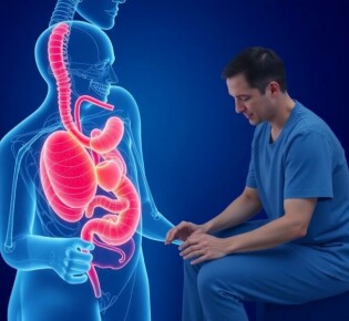 Физиотерапия при заболеваниях ЖКТ: эффективное восстановление и поддержка здоровья