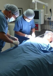 What to Expect During Your Hospital Stay After Appendectomy: A Complete Guide