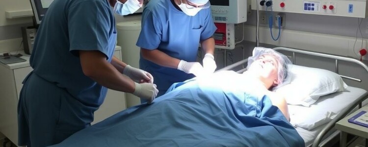 What to Expect During Your Hospital Stay After Appendectomy: A Complete Guide