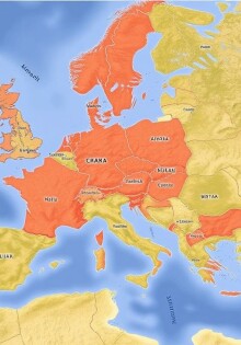 Les facteurs géographiques et socio-économiques: cómo el lugar y la condición moldean nuestras vidas