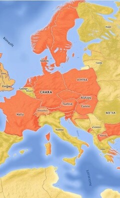 Les facteurs géographiques et socio-économiques: cómo el lugar y la condición moldean nuestras vidas