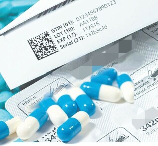 Система маркировки лекарственных препаратов: безопасность и надежность