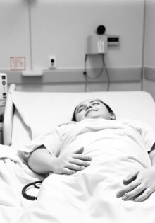 Témoignage : le récit d’une hospitalisation pour appendicite — Mi experiencia paso a paso