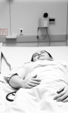 Témoignage : le récit d’une hospitalisation pour appendicite — Mi experiencia paso a paso