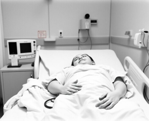 Témoignage : le récit d’une hospitalisation pour appendicite — Mi experiencia paso a paso
