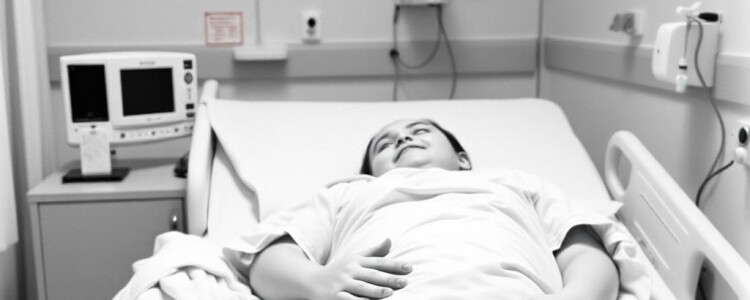 Témoignage : le récit d’une hospitalisation pour appendicite — Mi experiencia paso a paso