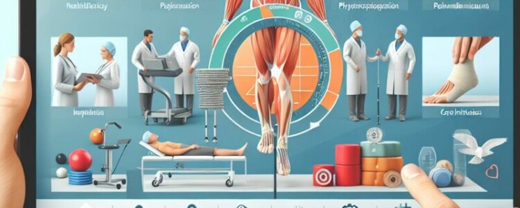 Реабилитация после мастопексии: сроки и советы