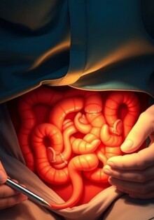 L’appendicite récurrente: cuando el dolor vuelve una y otra vez y pide respuestas