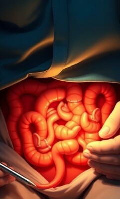 L’appendicite récurrente: cuando el dolor vuelve una y otra vez y pide respuestas