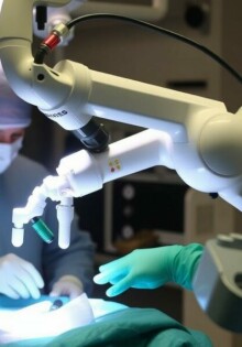 Robotic-Assisted Appendectomy: Uso Actual y Potencial Futuro